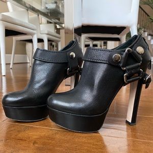 Miu Miu Ankle Boots & Booties for Women - Poshmark